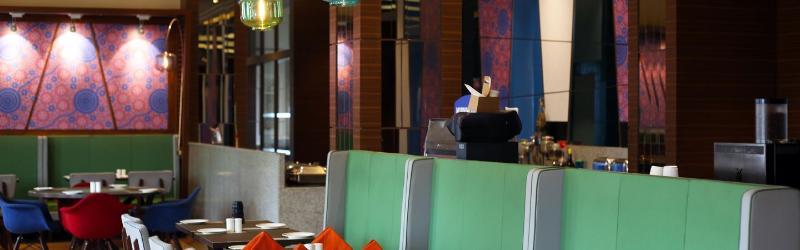 Holiday Inn Express Chennai Old Mahabalipuram Road Exterior photo