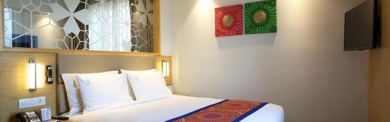 Holiday Inn Express Chennai Old Mahabalipuram Road Exterior photo